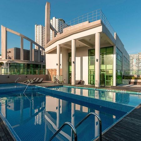 Zen Rooms Symphony Timog Ave Qc Кесон-Сити Экстерьер фото
