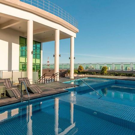 Zen Rooms Symphony Timog Ave Qc Кесон-Сити Экстерьер фото