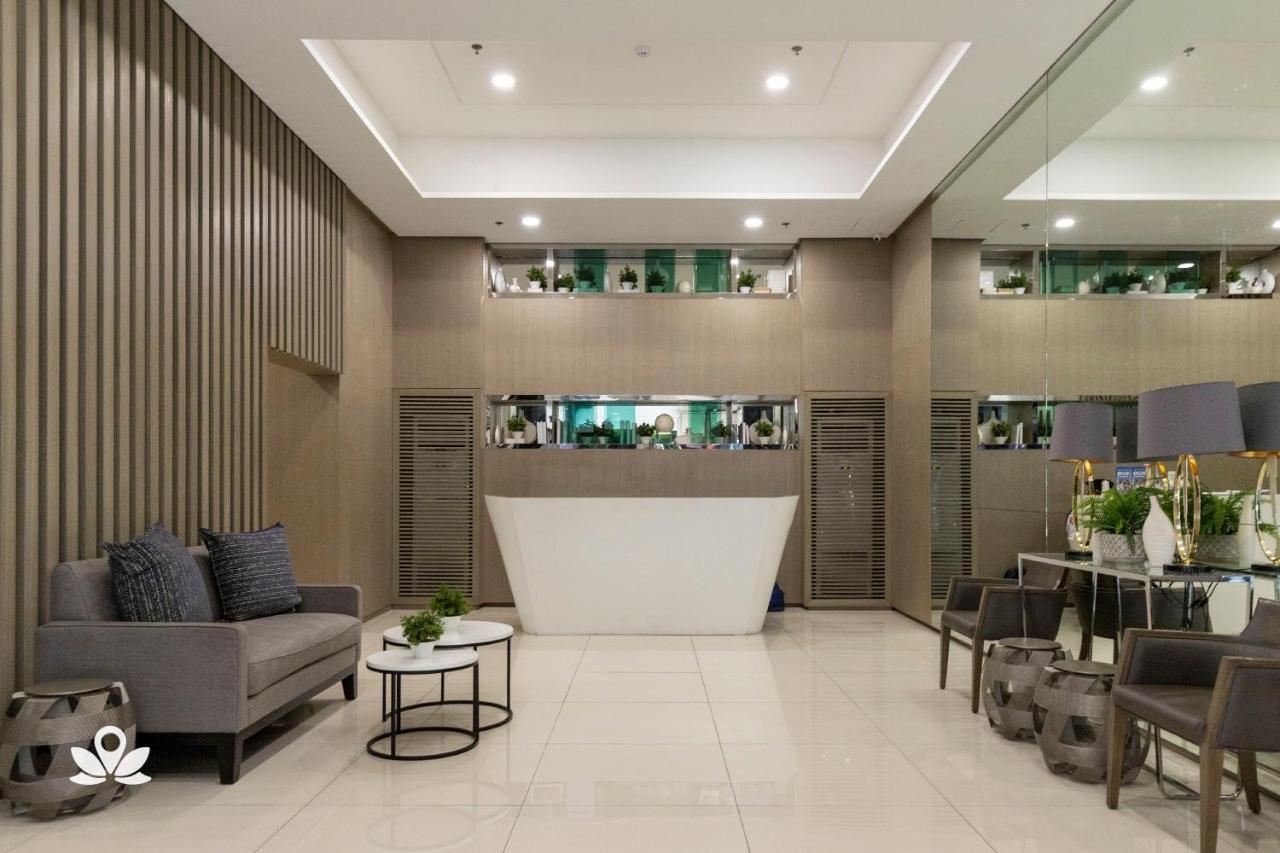 Zen Rooms Symphony Timog Ave Qc Кесон-Сити Экстерьер фото