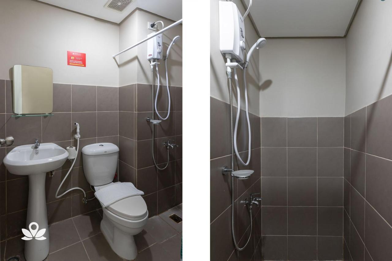 Zen Rooms Symphony Timog Ave Qc Кесон-Сити Экстерьер фото
