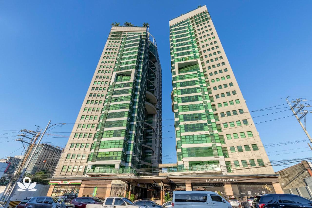 Zen Rooms Symphony Timog Ave Qc Кесон-Сити Экстерьер фото